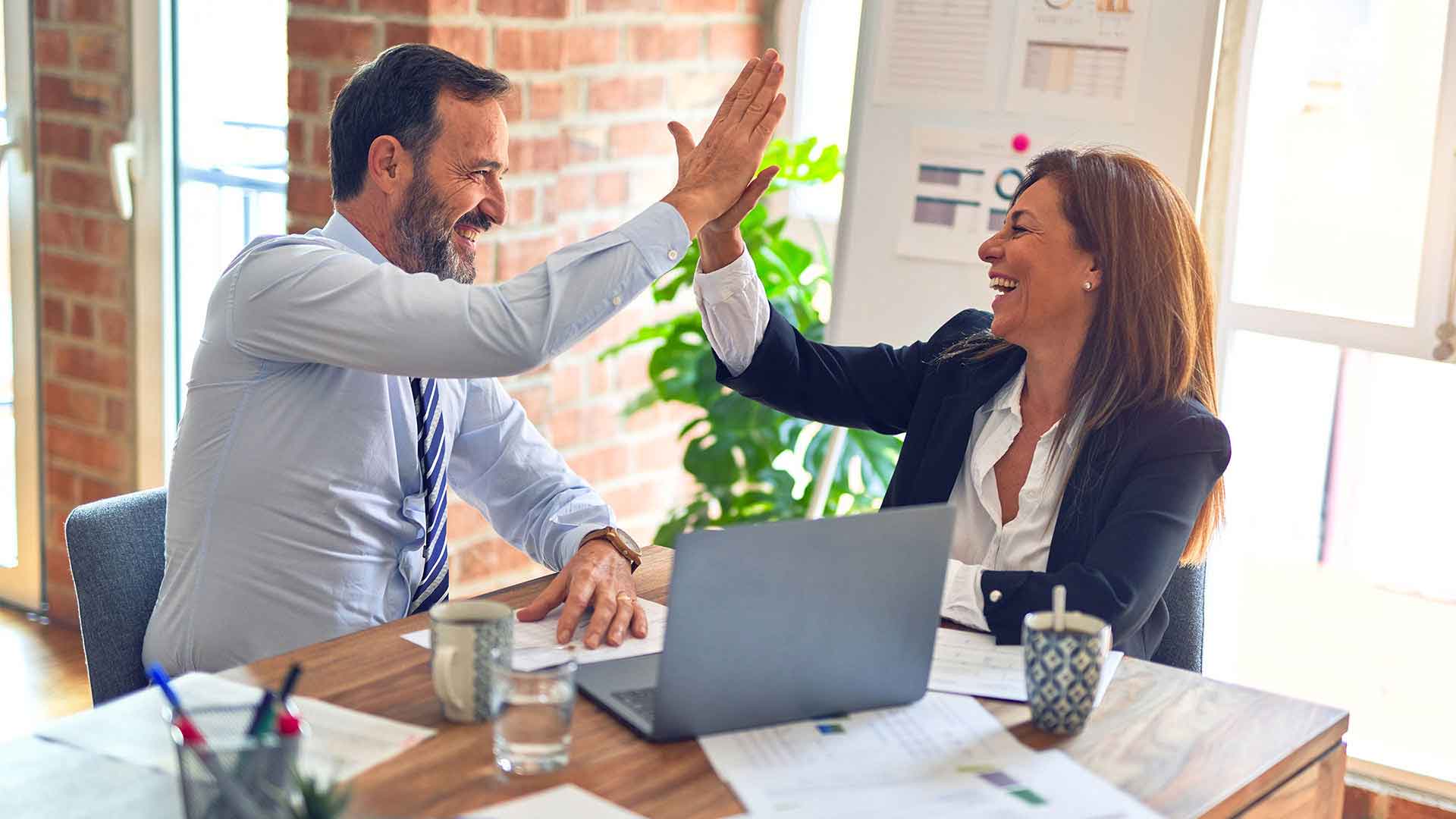 CoreBridge trusted service partner