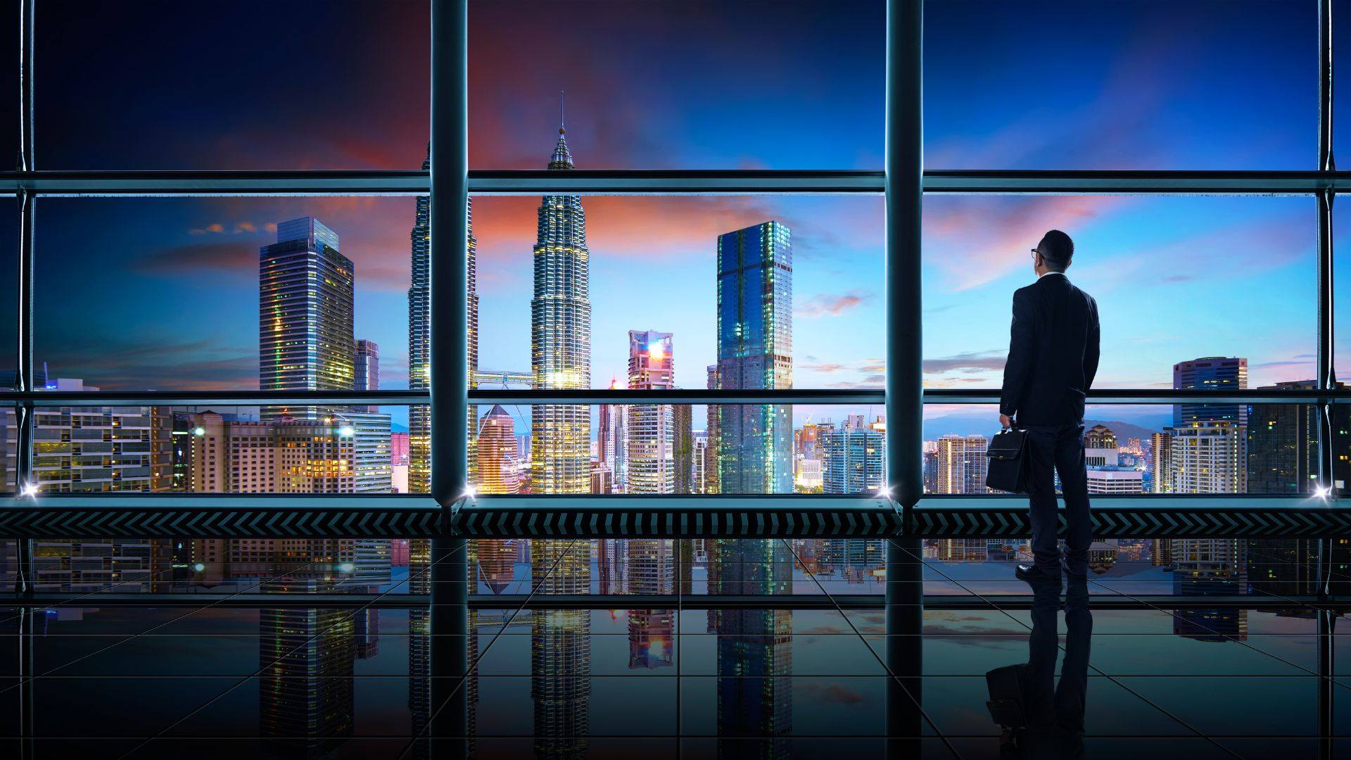 Business setup support in Dubai