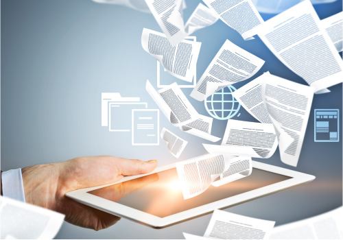 Document clearance