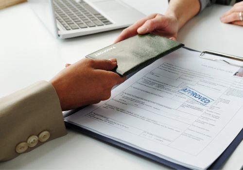 Employment visas