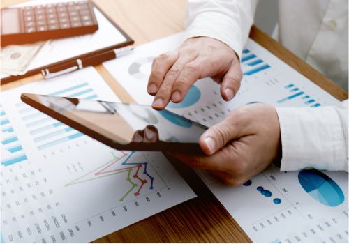 Financial advisory