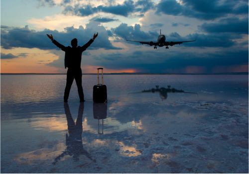 Visa extensions and renewals