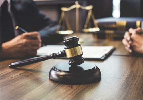 Legal consultation
