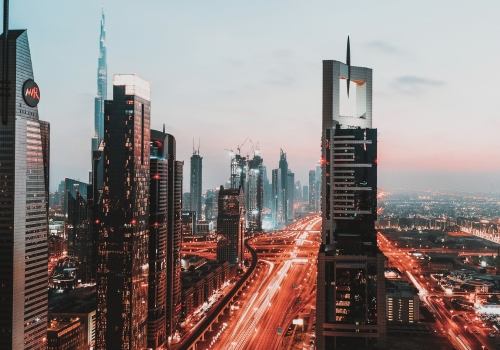 Business visas