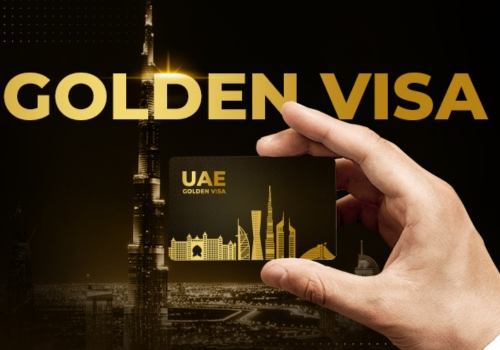 Golden Visa